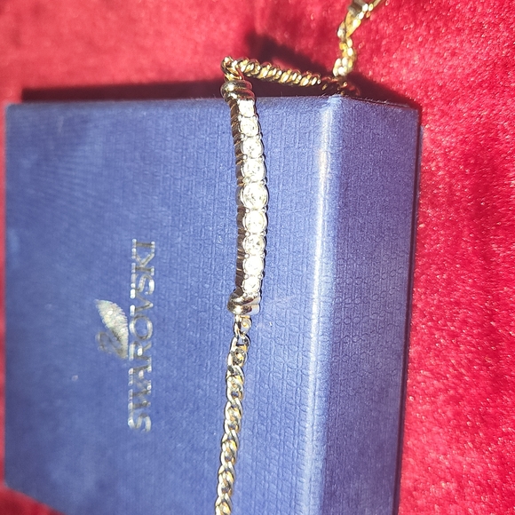 Swarowski Vintage Bracelet - Picture 2 of 5